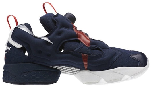 リーボック インスタポンプフューリー "ロゴ満載" (Rībōku Insutaponpu Fyūrii "Logo Manzai") AR3197 Order リーボック インスタポンプフューリー "ロゴ満載" (Rībōku Insutaponpu Fyūrii "Logo Manzai") AR3197