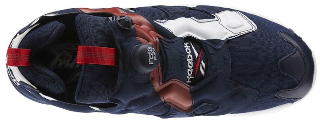 Reebok InstaPump Fury '超标' AR3197 Lookbook Reebok InstaPump Fury '超标' AR3197