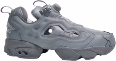 Reebok Instapump Fury 'Polyester Grey' CN7287 Reebok Instapump Fury 'Polyester Grey' CN7287