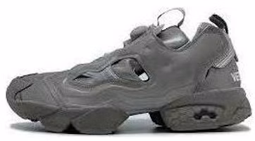 Reebok Instapump Fury 'Polyester Grey' CN7287 Reebok Instapump Fury 'Polyester Grey' CN7287