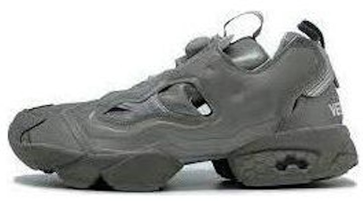 Reebok Instapump Fury 'Polyester Grey' CN7287 Buy Reebok Instapump Fury 'Polyester Grey' CN7287