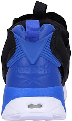 리복 인스타펌 퓨리 팝 런닝화 블랙/블루 BS9139 Purchase 리복 인스타펌 퓨리 팝 런닝화 블랙/블루 BS9139