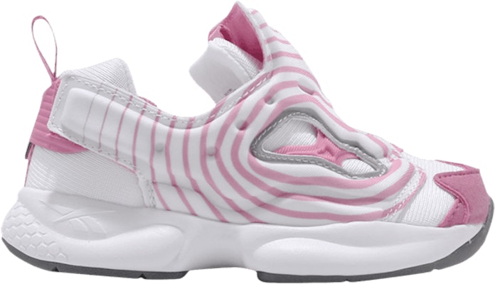 (Toddler) Reebok InstaPump Fury 'Posh Pink' FV4504 Buy (Toddler) Reebok InstaPump Fury 'Posh Pink' FV4504
