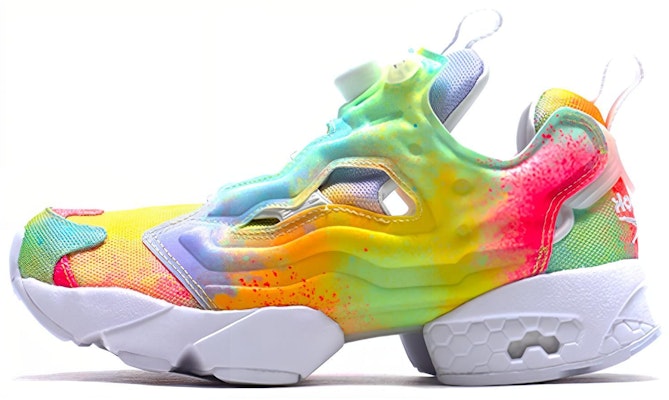 Reebok InstaPump Fury 'Pride' FX4775 Buy Reebok InstaPump Fury 'Pride' FX4775