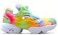 Reebok InstaPump Fury 'Pride' Warna Pelangi FX4775
