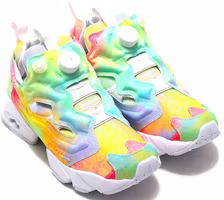 Lookbook Reebok InstaPump Fury '驕傲' FX4775
