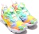 Reebok InstaPump Fury 'Pride' Warna Pelangi FX4775