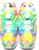 Reebok InstaPump Fury 'Pride' Warna Pelangi FX4775