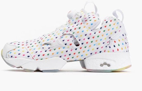 리복 인스타펌프 퓨리 "레인보우" v68678 Buy 리복 인스타펌프 퓨리 "레인보우" v68678