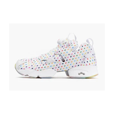 Reebok InstaPump Fury 'Rainbow'