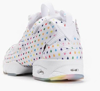 리복 인스타펌프 퓨리 "레인보우" v68678 Order 리복 인스타펌프 퓨리 "레인보우" v68678