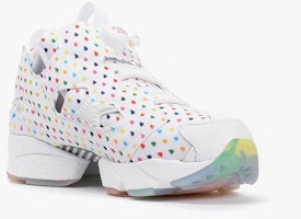 리복 인스타펌프 퓨리 "레인보우" v68678 Lookbook 리복 인스타펌프 퓨리 "레인보우" v68678