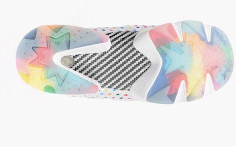 리복 인스타펌프 퓨리 "레인보우" v68678 Details for 리복 인스타펌프 퓨리 "레인보우" v68678