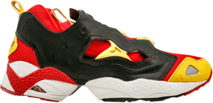 Reebok InstaPump Fury 'Merah' 140597 Buy Reebok InstaPump Fury 'Merah' 140597