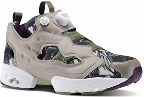 Reebok InstaPump Fury 'Paquete Gráfico Estacional' V70101 Order Reebok InstaPump Fury 'Paquete Gráfico Estacional' V70101