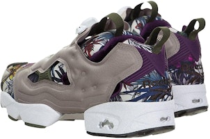 Reebok InstaPump Fury 'Paquete Gráfico Estacional' V70101 Lookbook Reebok InstaPump Fury 'Paquete Gráfico Estacional' V70101