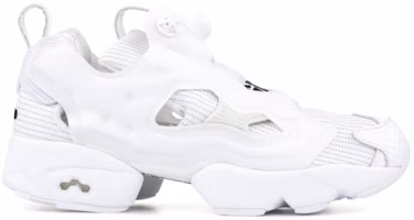 Reebok InstaPump Fury 'Subliminal Messaging' BS7005 Reebok InstaPump Fury 'Subliminal Messaging' BS7005
