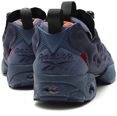 Reebok InstaPump Fury 'Tech Flight' V63499 Lookbook Reebok InstaPump Fury 'Tech Flight' V63499