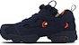 Reebok InstaPump Fury 'Tech Flight' Lelaki/Fesyen Kasut. V63499