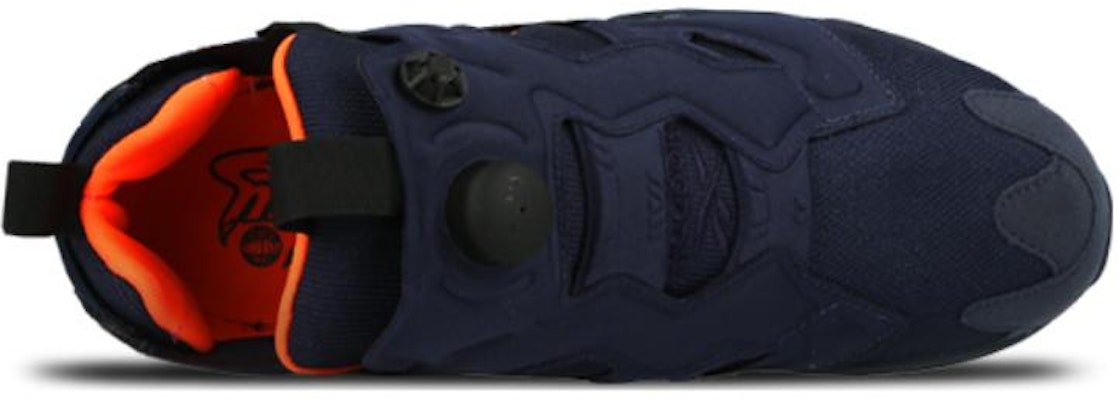 銳步 InstaPump Fury '科技飛行' V63499 Shop 銳步 InstaPump Fury '科技飛行' V63499