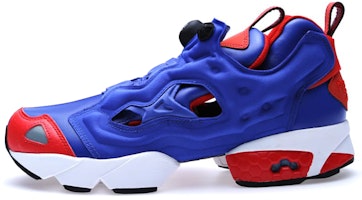 Reebok InstaPump Fury 'Tetra Blue Red' V53783 Reebok InstaPump Fury 'Tetra Blue Red' V53783