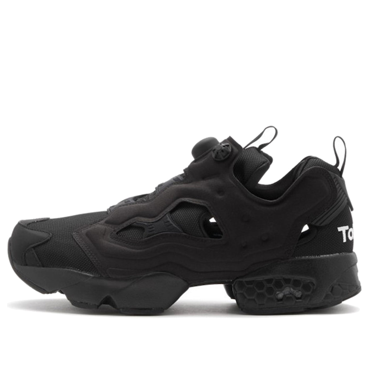 Buy 리복 인스타펌 퓨리 '도쿄 블랙' (Reebok InstaPump Fury 'Tokyo Black') FY1617