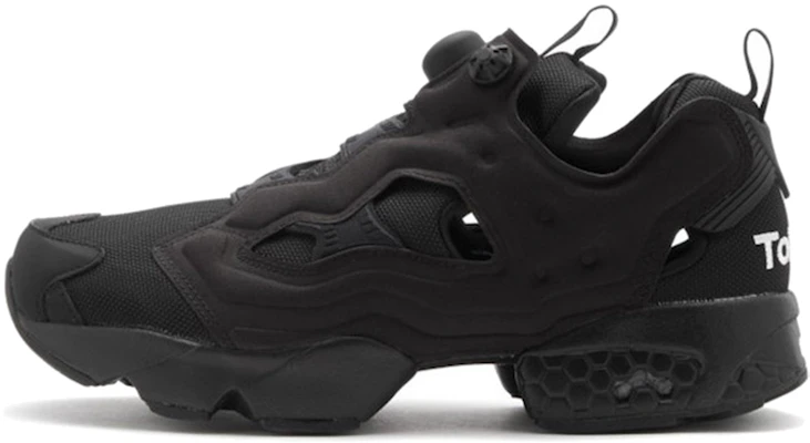 리복 인스타펌 퓨리 '도쿄 블랙' (Reebok InstaPump Fury 'Tokyo Black') FY1617 Buy 리복 인스타펌 퓨리 '도쿄 블랙' (Reebok InstaPump Fury 'Tokyo Black') FY1617
