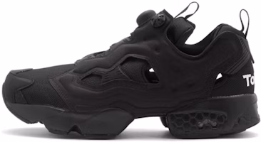 Reebok InstaPump Fury 'Tokyo Pack - Black' FY1617 Reebok InstaPump Fury 'Tokyo Pack - Black' FY1617