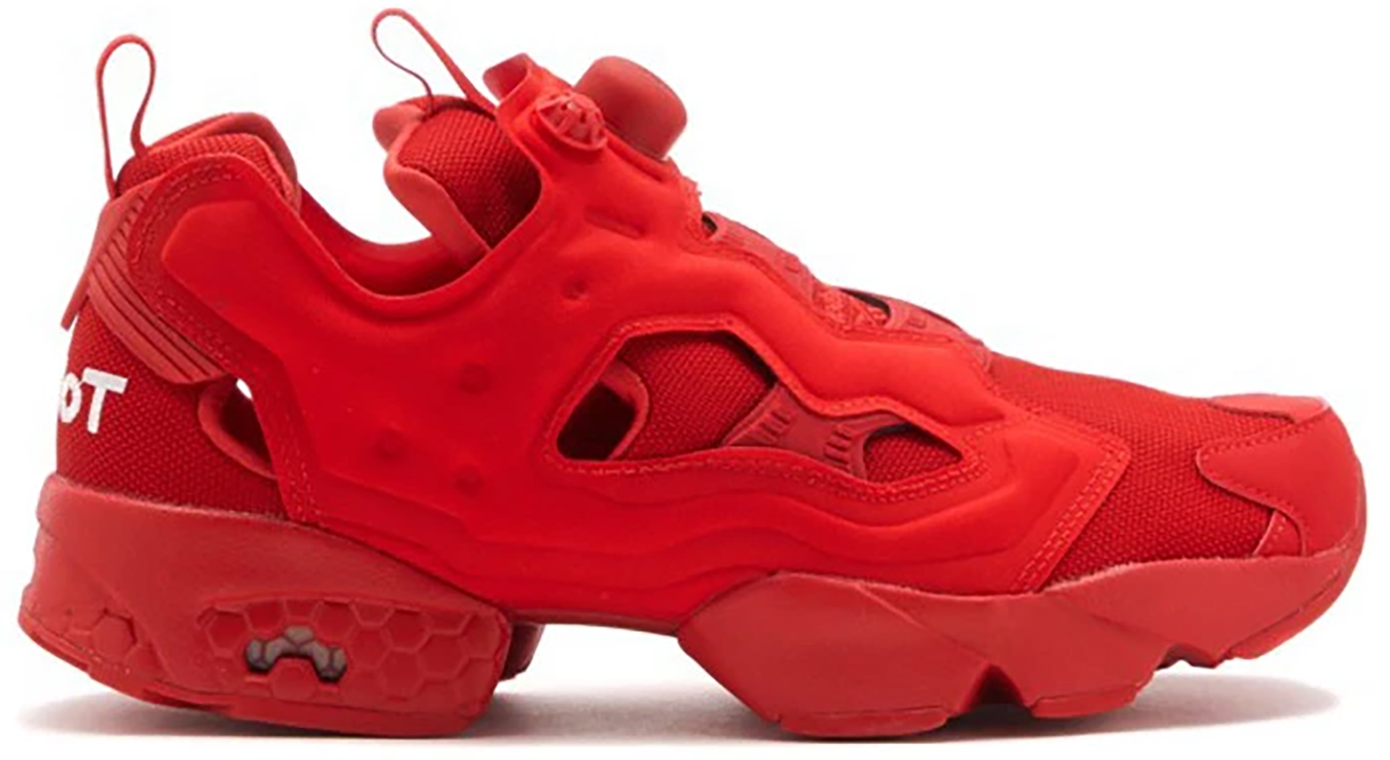 Reebok InstaPump Fury 'Tokyo Pack - Red' FY1618 - FY1618 - Novelship