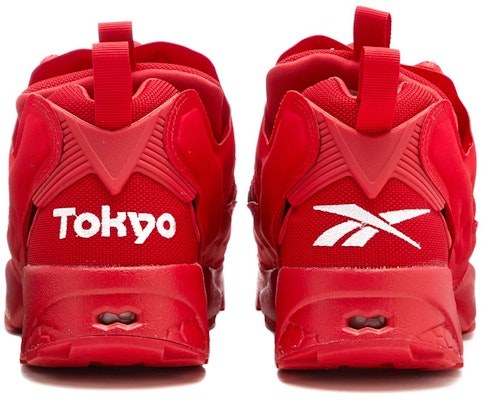 Reebok InstaPump Fury 'Tokyo Pack - Merah' FY1618 Shop Reebok InstaPump Fury 'Tokyo Pack - Merah' FY1618