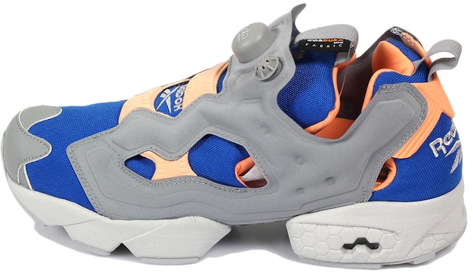 Reebok Instapump Fury 'White' V61747 Buy Reebok Instapump Fury 'White' V61747