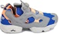 Reebok Instapump Fury 'Putih' V61747