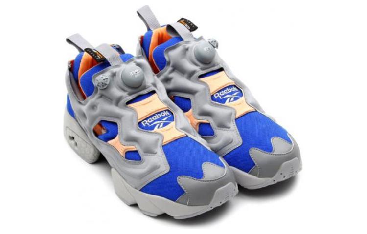 Shop Reebok Instapump Fury 'Blanco' V61747