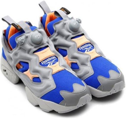 Reebok Instapump Fury 'White' V61747 Shop Reebok Instapump Fury 'White' V61747