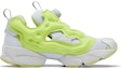 Order Reebok Instapump Fury 'Putih Hijau' H06562