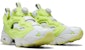 Reebok Instapump Fury 'Putih Hijau' H06562