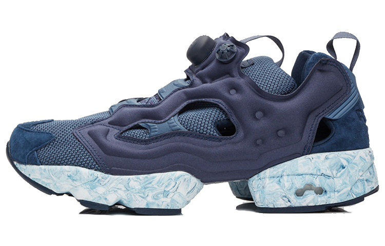 Reebok InstaPump Fury ACHM 'Collegiate Navy' BD1551