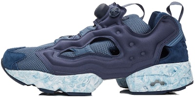 Reebok InstaPump Fury ACHM 'Collegiate Navy' BD1551 Reebok InstaPump Fury ACHM 'Collegiate Navy' BD1551
