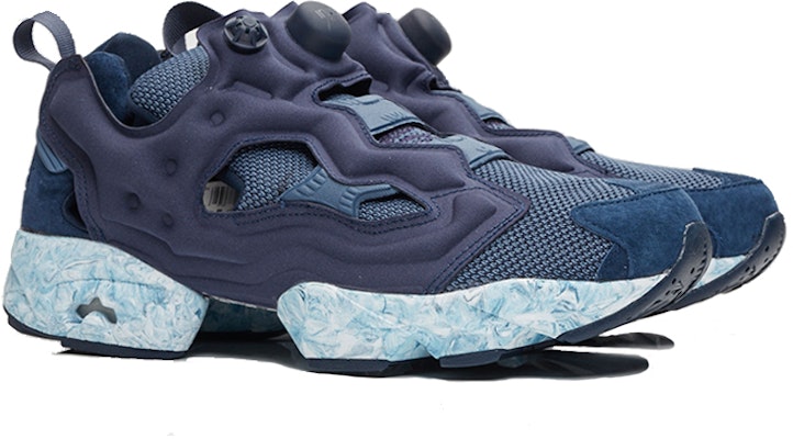 Reebok InstaPump Fury ACHM 'Azul Marino Universitario' BD1551 Order Reebok InstaPump Fury ACHM 'Azul Marino Universitario' BD1551