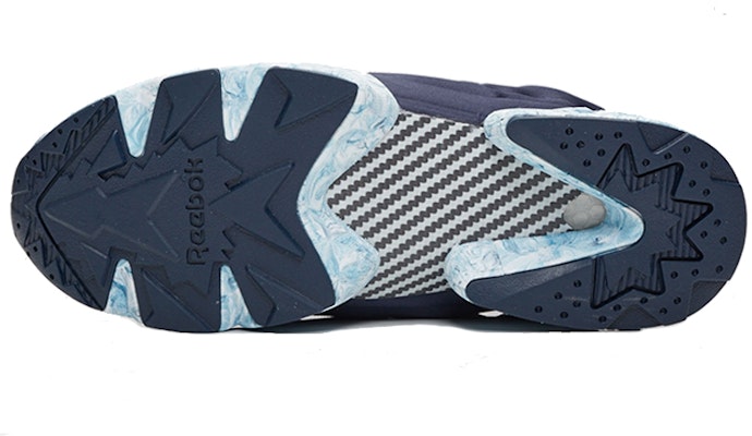 Reebok InstaPump Fury ACHM 'Collegiate Navy' Biru Tua BD1551 Shop Reebok InstaPump Fury ACHM 'Collegiate Navy' Biru Tua BD1551