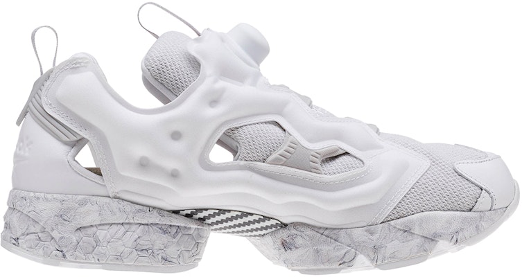 Reebok InstaPump Fury ACHM 'White Marble' BD1550 Order Reebok InstaPump Fury ACHM 'White Marble' BD1550