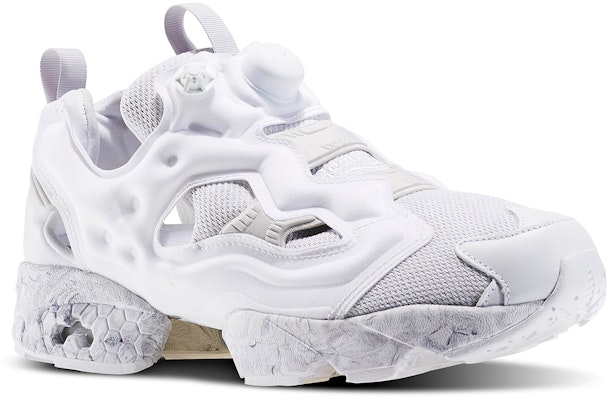 리복 인스타펌 퓨리 ACHM '화이트 마블' (Reebok InstaPump Fury ACHM '화이트 마블') BD1550 Lookbook 리복 인스타펌 퓨리 ACHM '화이트 마블' (Reebok InstaPump Fury ACHM '화이트 마블') BD1550