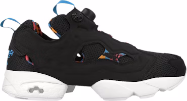 Reebok InstaPump Fury AR 'Black Teal' BD1506 Reebok InstaPump Fury AR 'Black Teal' BD1506