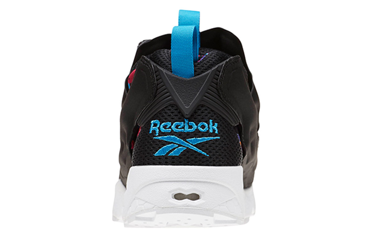 Shop Reebok InstaPump Fury AR 'Negro Turquesa' BD1506