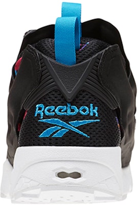 Reebok InstaPump Fury AR 'Black Teal' BD1506 Shop Reebok InstaPump Fury AR 'Black Teal' BD1506