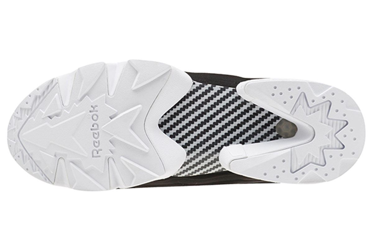 Purchase Reebok InstaPump Fury AR 'Negro Turquesa' BD1506