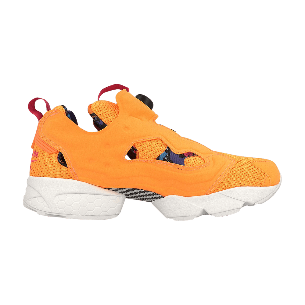 Reebok InstaPump Fury AR 'Fire' BD1507