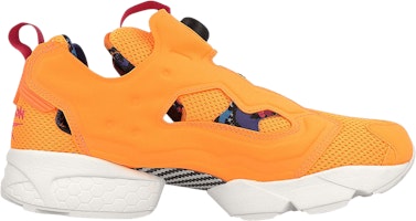 Reebok InstaPump Fury AR 'Fire' BD1507 Reebok InstaPump Fury AR 'Fire' BD1507
