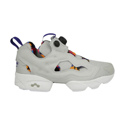 Reebok InstaPump Fury AR 'Skull Grey'