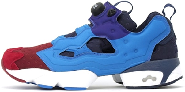Reebok InstaPump Fury Asym '藍色' V67792 Buy Reebok InstaPump Fury Asym '藍色' V67792